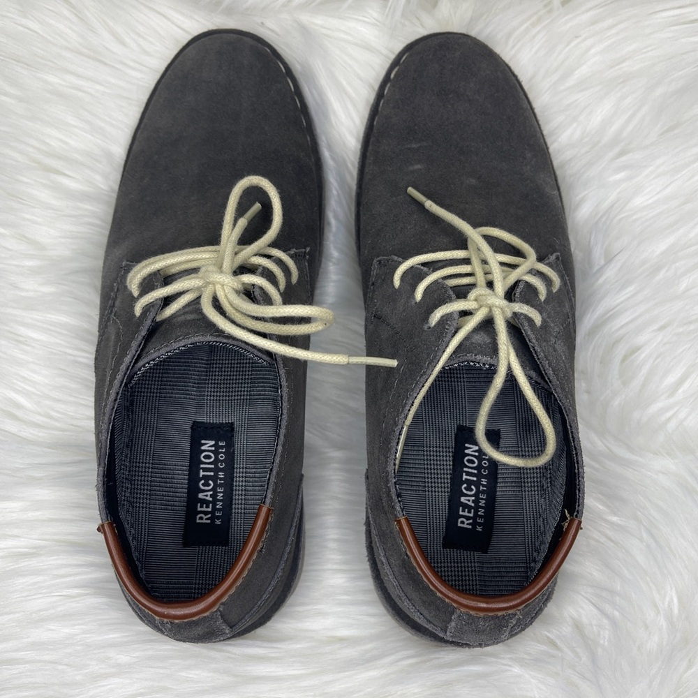 Reaction Kenneth Cole, Desert Sun, Size 8 Shoes - Picture 4 of 8